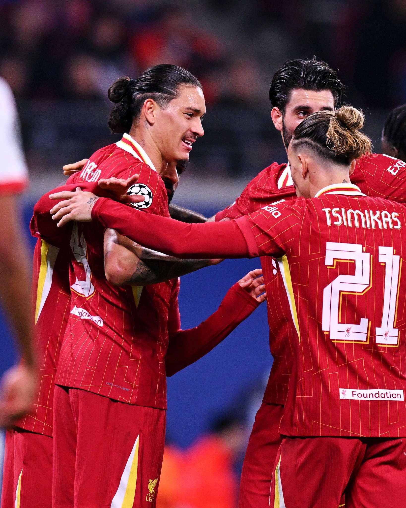 包含集结日欧篮联焦点战；利物浦强势反弹；态度坚定；细节决定成败的词条-爱游戏娱乐